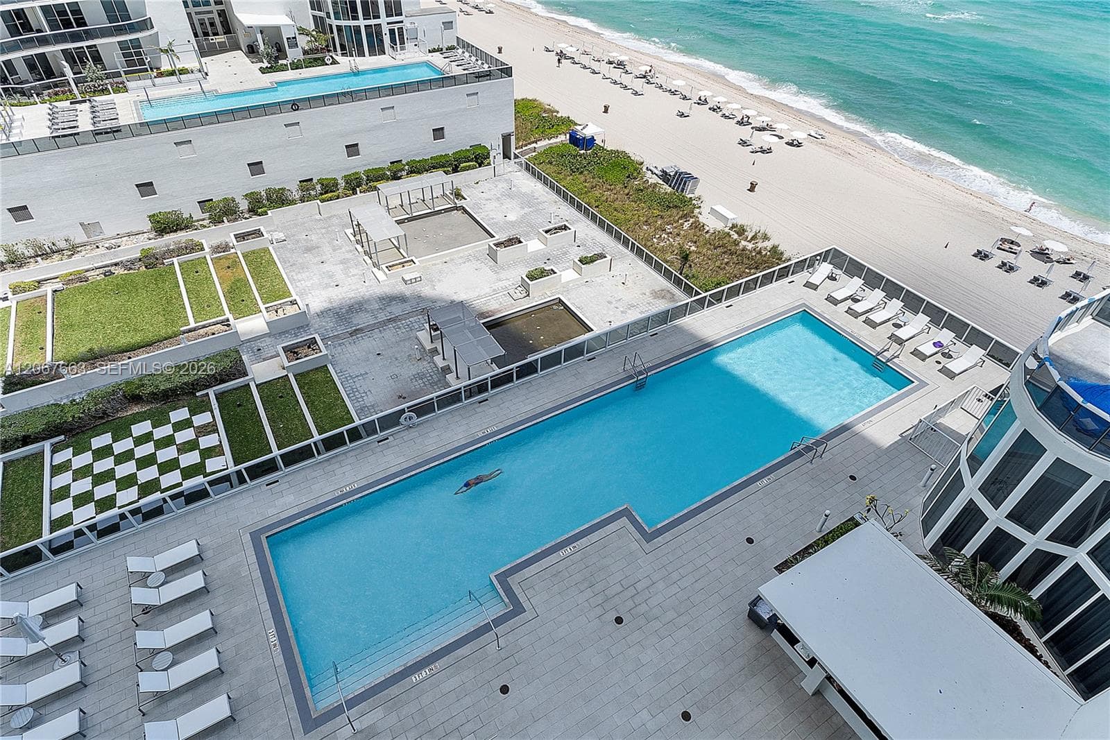 15811 Collins Ave # 902, Sunny Isles Beach, FL 33160 — zdjęcie 3