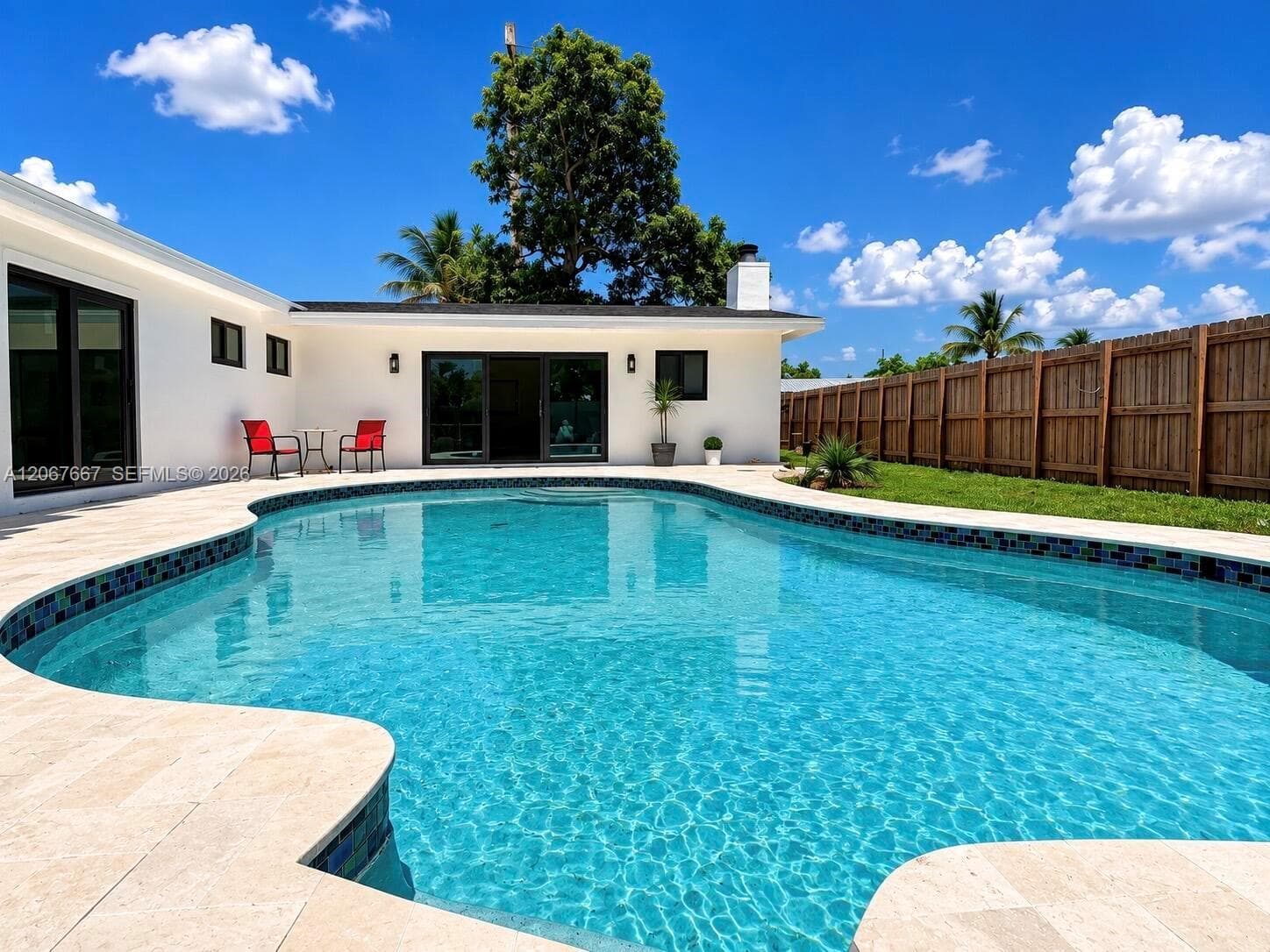 3431 NE 8th Ave, Oakland Park, FL 33334 — zdjęcie 2