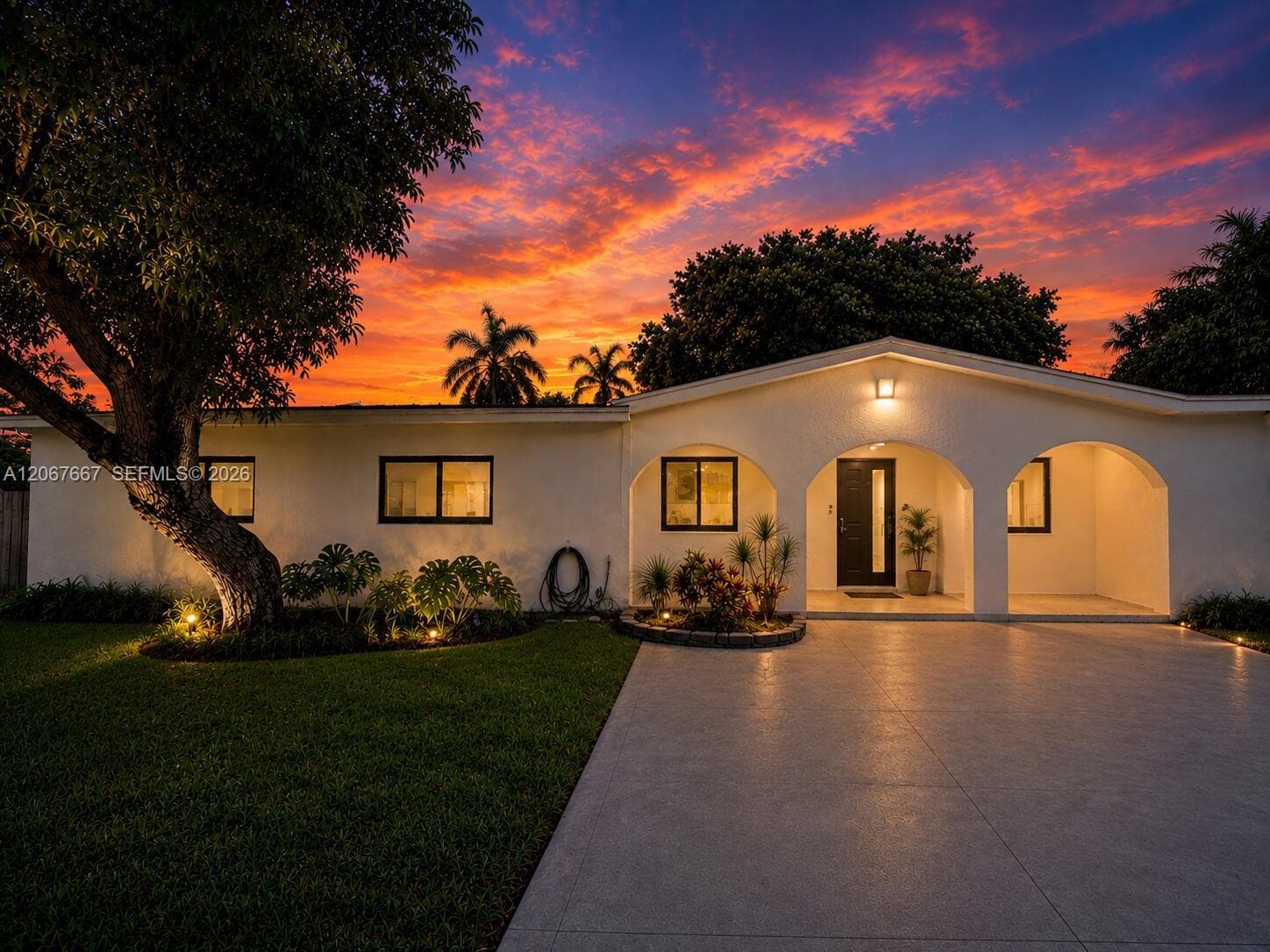 3431 NE 8th Ave, Oakland Park, FL 33334 — zdjęcie 3