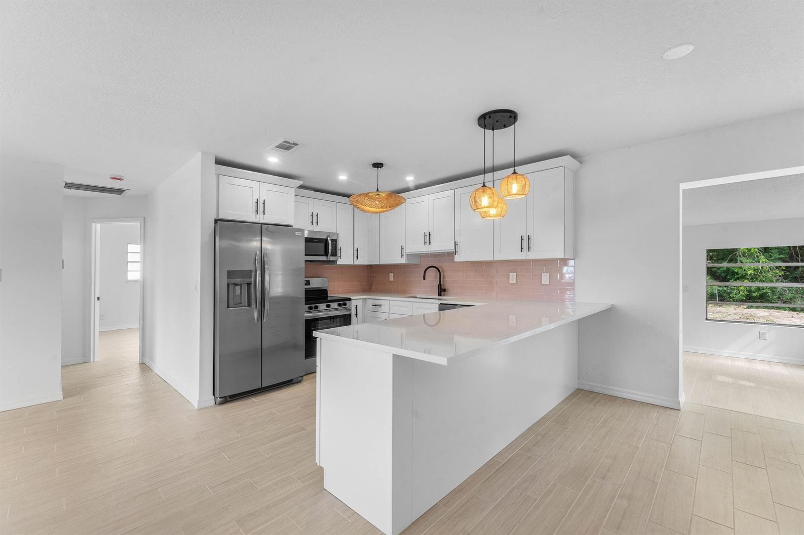 6185 SE AUDUBON Lane, Hobe Sound, FL 33455 — zdjęcie 2