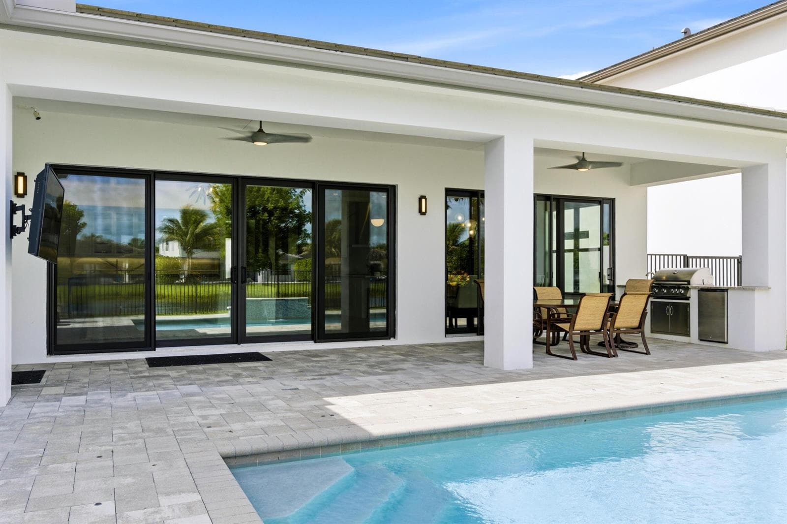 8835 NEW RIVER FALLS, Boca Raton, FL 33496 — zdjęcie 4