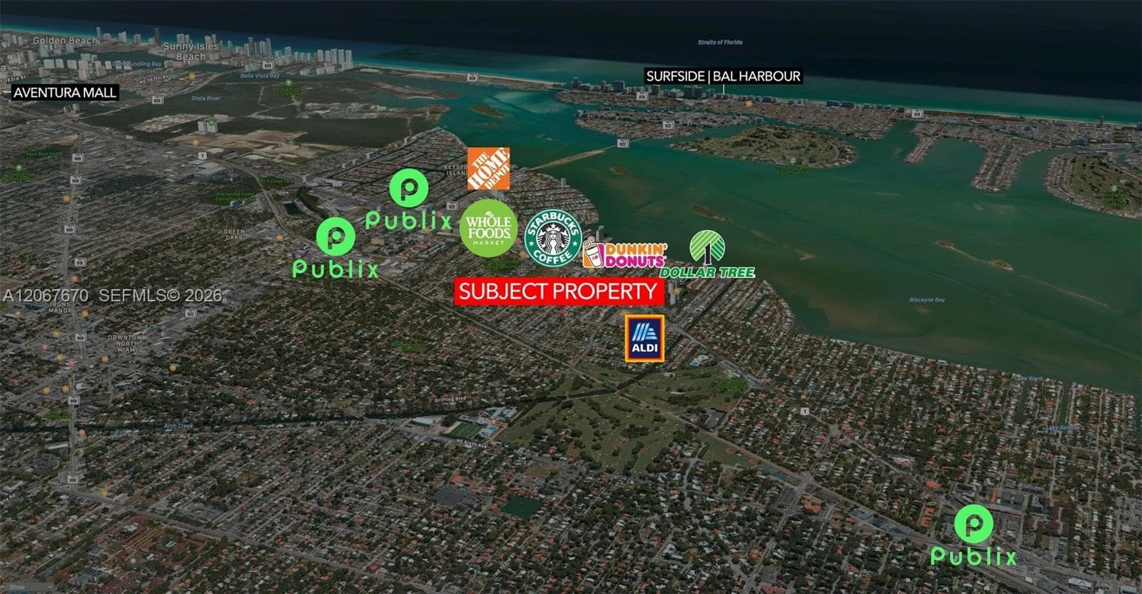 1239 NE 110th St, Miami, FL 33161 — zdjęcie 2