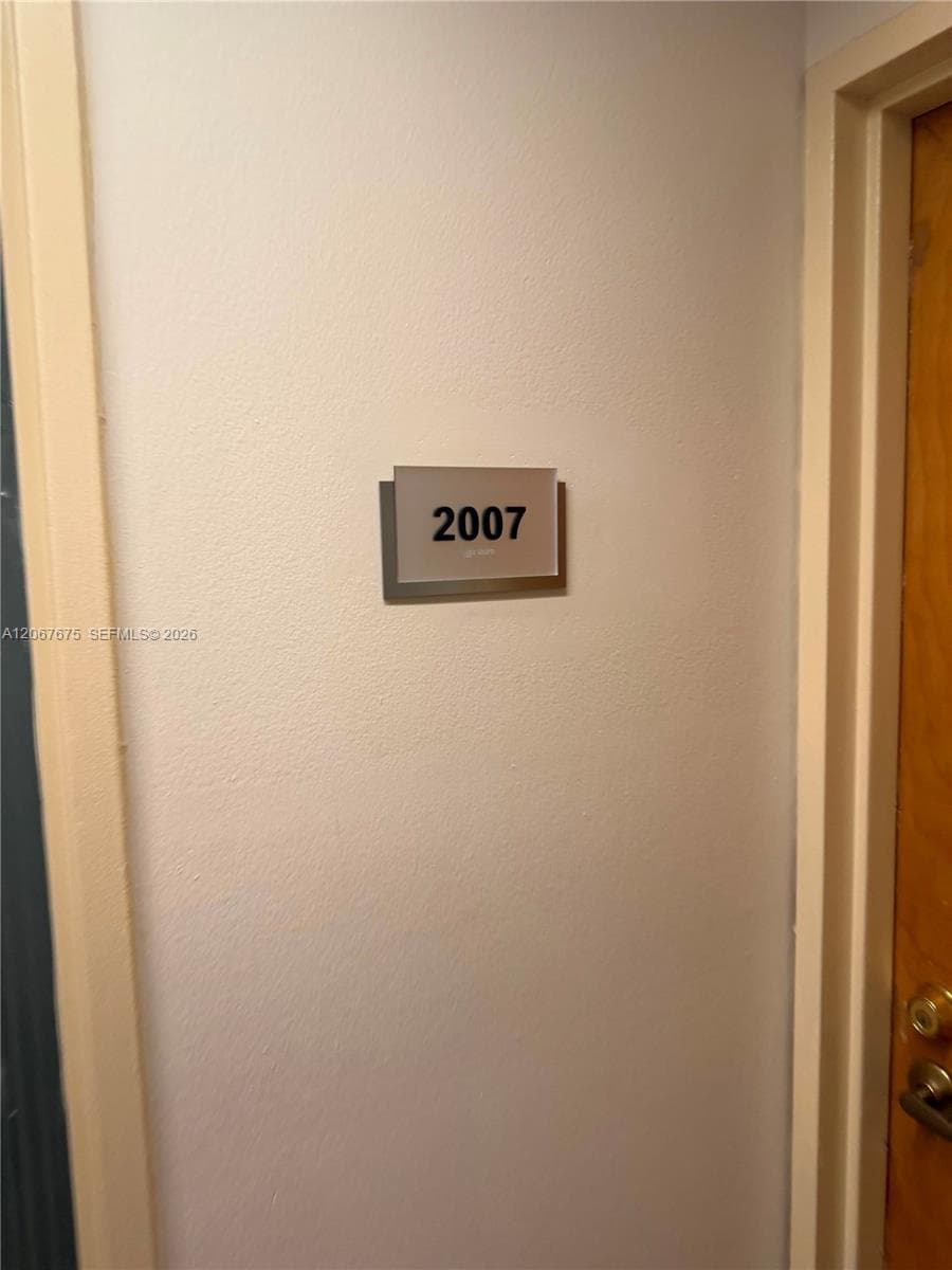 7601 E Treasure Dr # 2007, North Bay Village, FL 33141 — zdjęcie 4