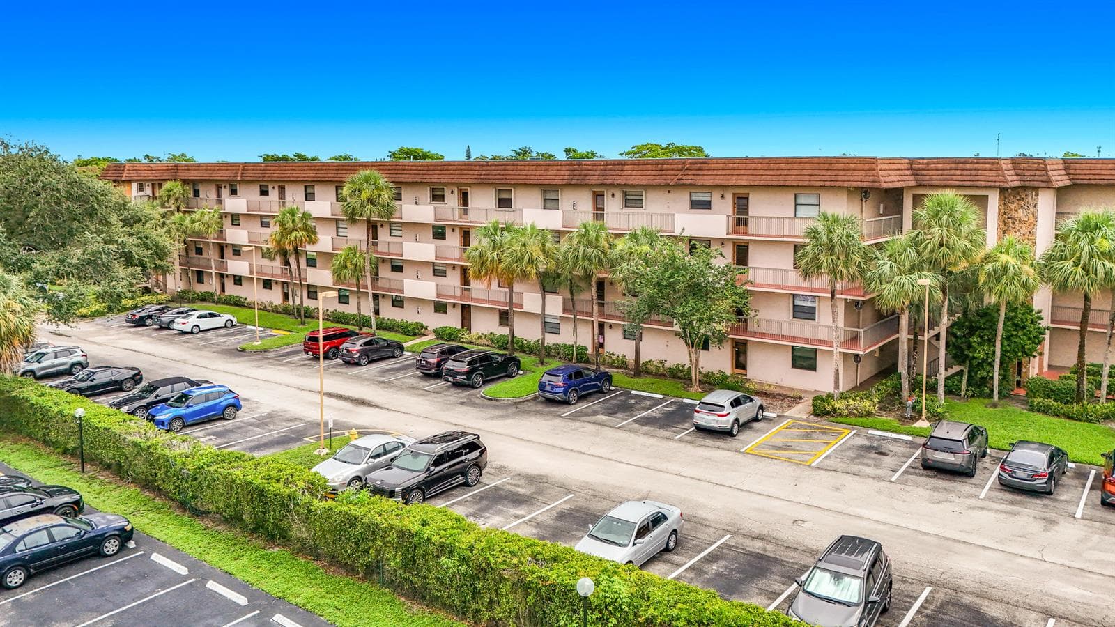 4970 E Sabal Palm Boulevard # 412, Tamarac, FL 33319 — zdjęcie 2