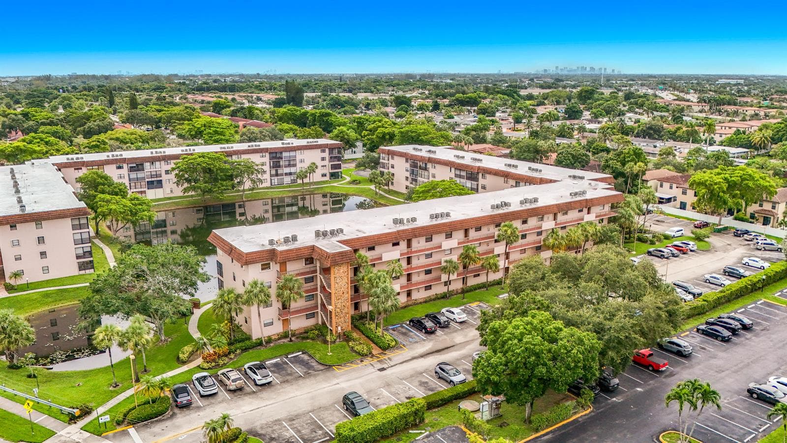 4970 E Sabal Palm Boulevard # 412, Tamarac, FL 33319 — zdjęcie 3