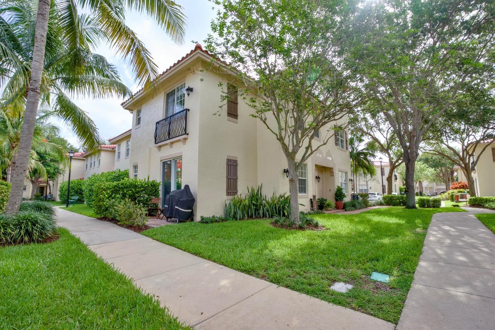 1020 E Longport Circle # A1, Delray Beach, FL 33444 — zdjęcie 2