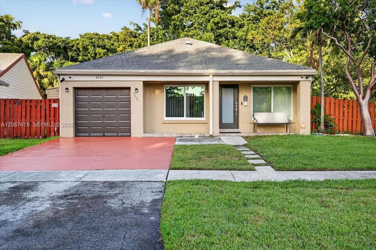 8601 SW 16th St, Pembroke Pines, FL 33025 — zdjęcie 2