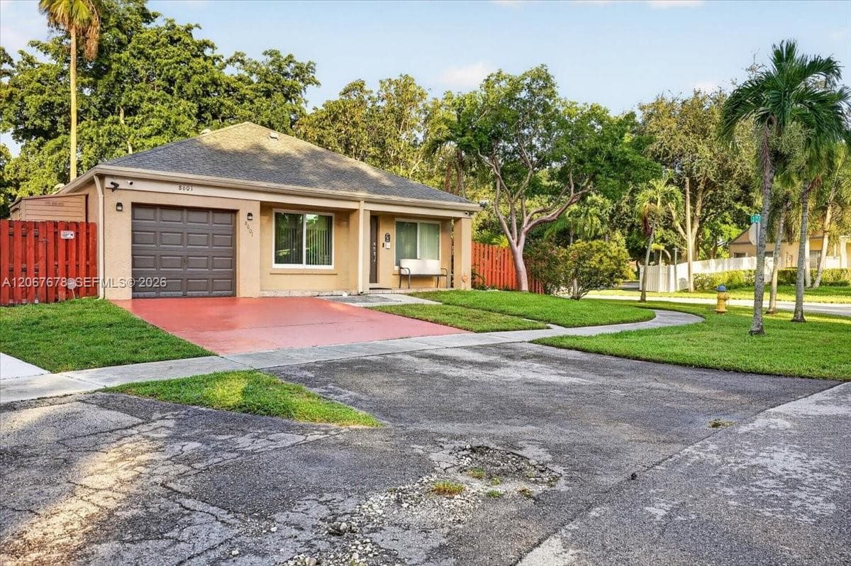 8601 SW 16th St, Pembroke Pines, FL 33025 — zdjęcie 3