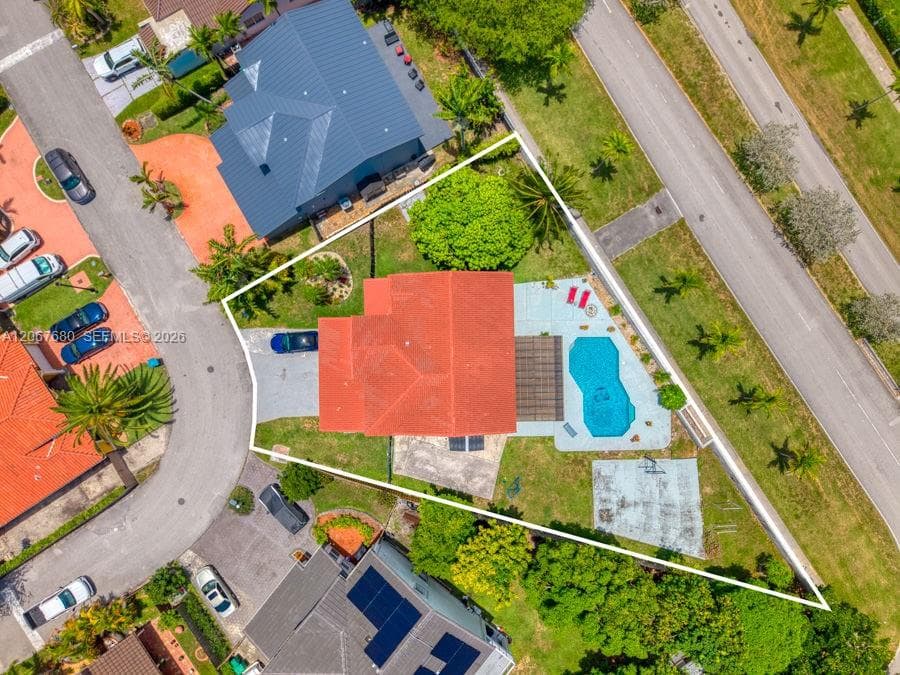8611 SW 207th Ter, Cutler Bay, FL 33189 — zdjęcie 2