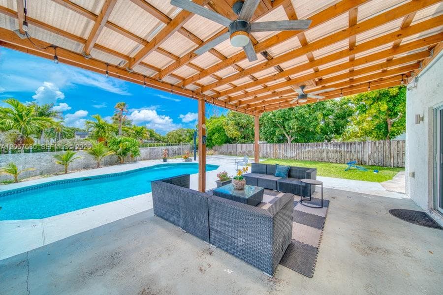 8611 SW 207th Ter, Cutler Bay, FL 33189 — zdjęcie 5