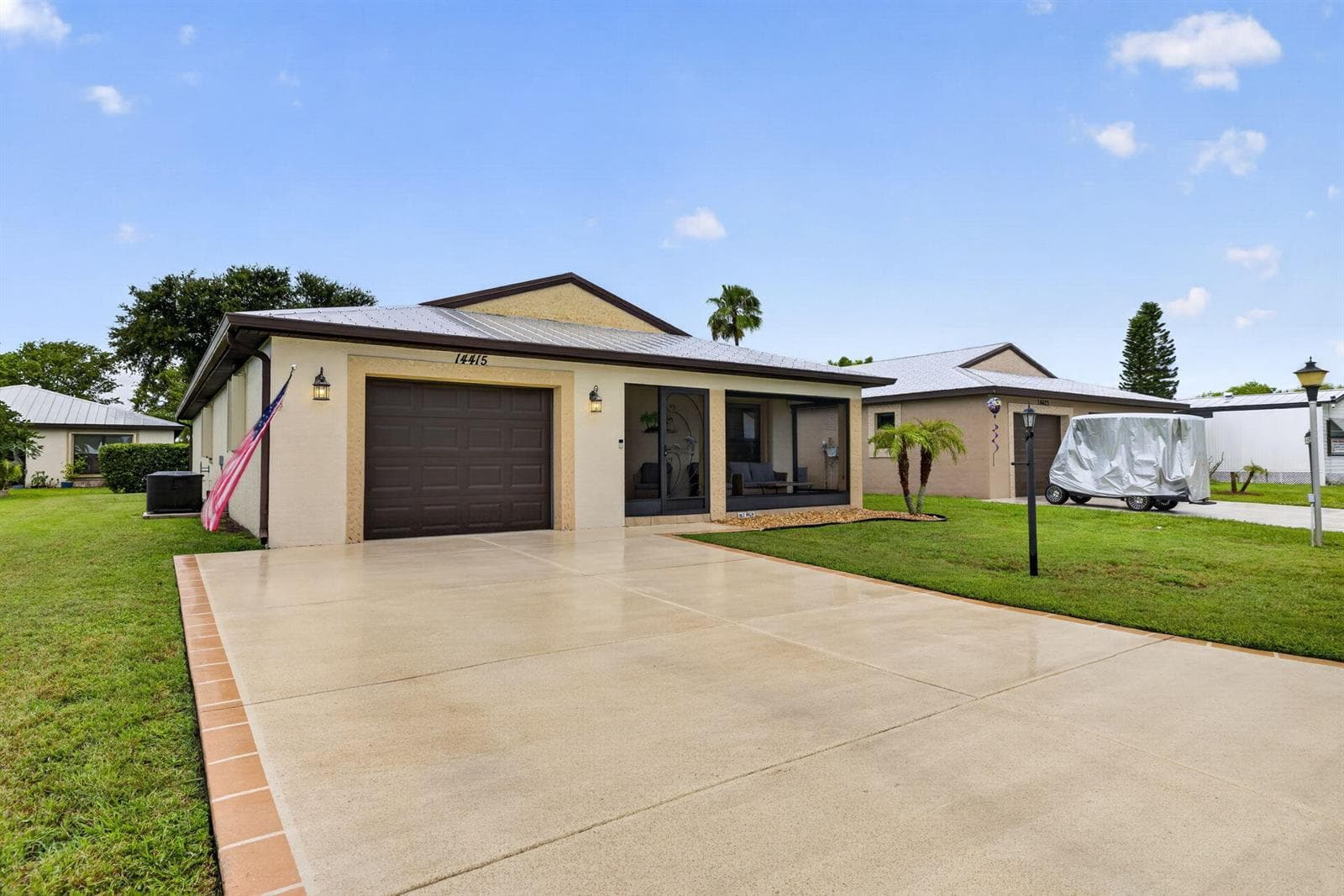 14415 DALIA Avenue, Fort Pierce, FL 34951 — zdjęcie 2