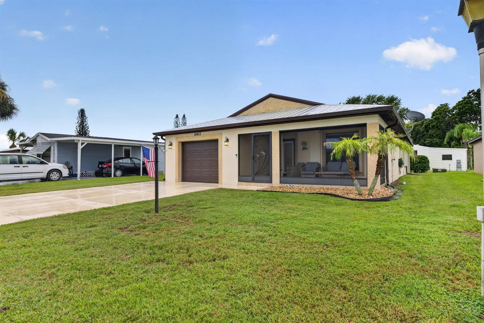 14415 DALIA Avenue, Fort Pierce, FL 34951 — zdjęcie 3