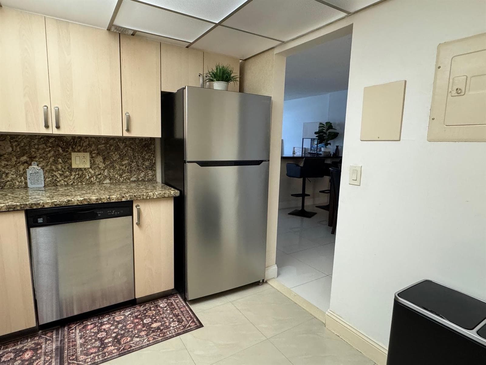 305 N POMPANO BEACH Boulevard # 307, Pompano Beach, FL 33062 — zdjęcie 3