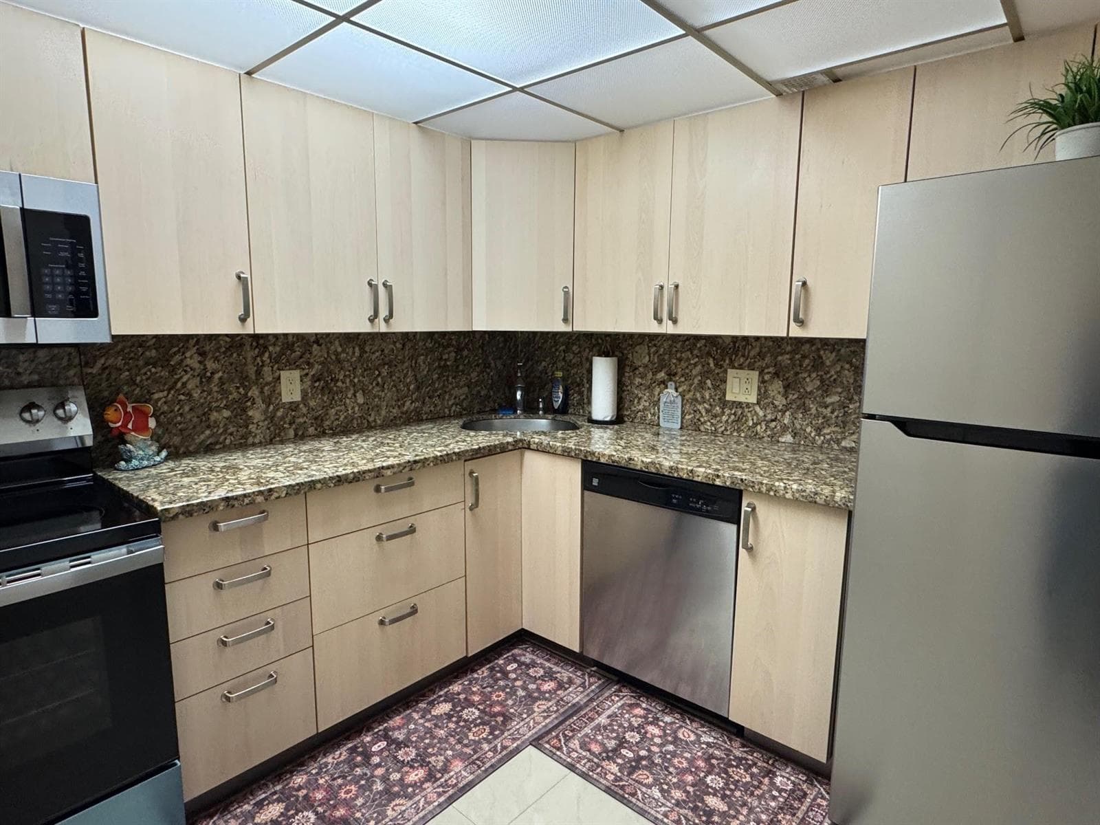 305 N POMPANO BEACH Boulevard # 307, Pompano Beach, FL 33062 — zdjęcie 5