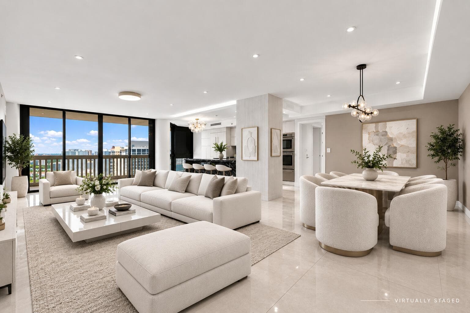 2000 Island Boulevard # 2905, Aventura, FL 33160