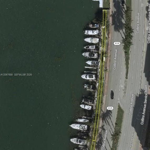 5005 Collins Ave #S-8, Miami Beach, FL 33140 — zdjęcie 2
