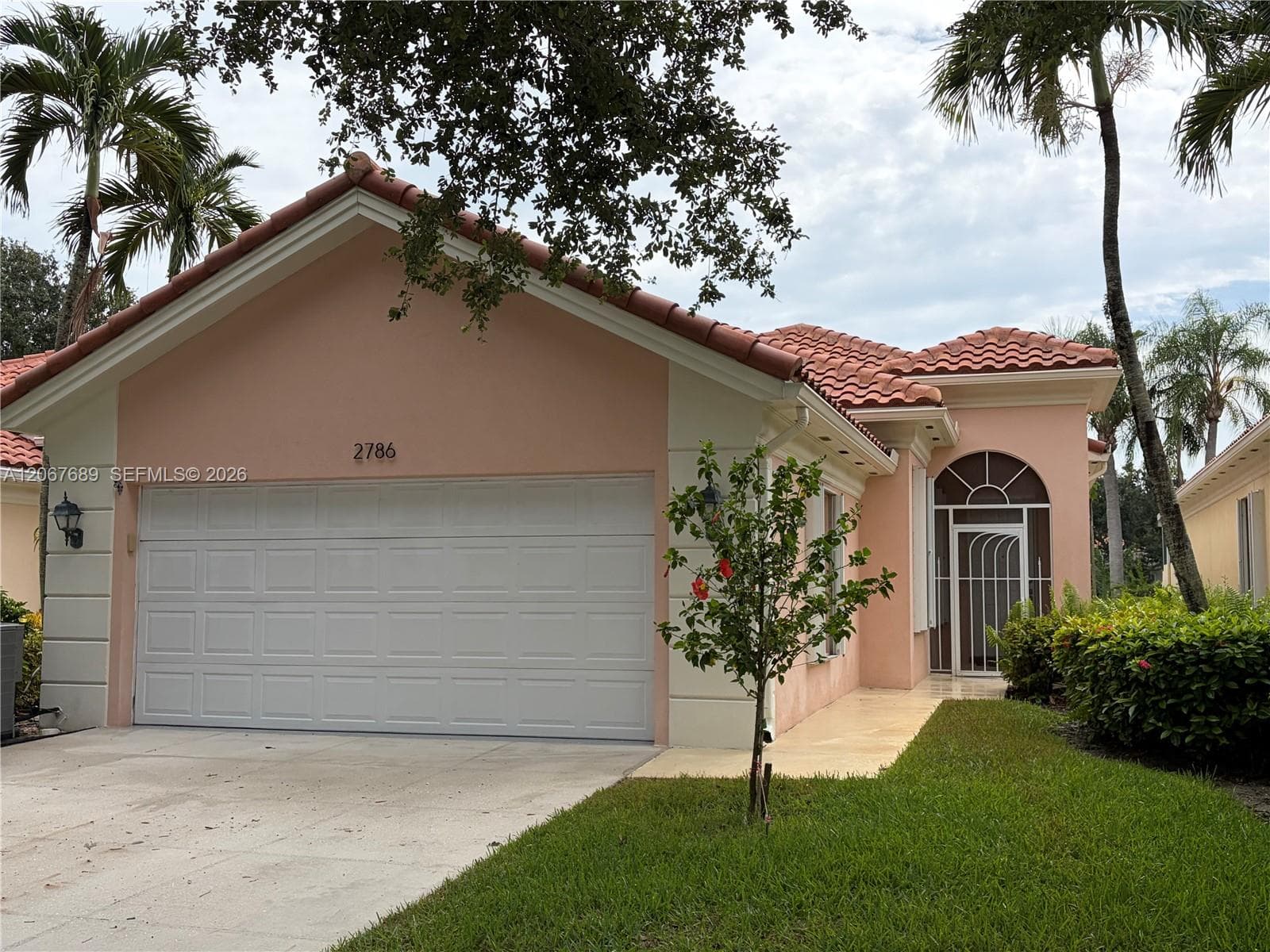 2786 James River Rd, West Palm Beach, FL 33411