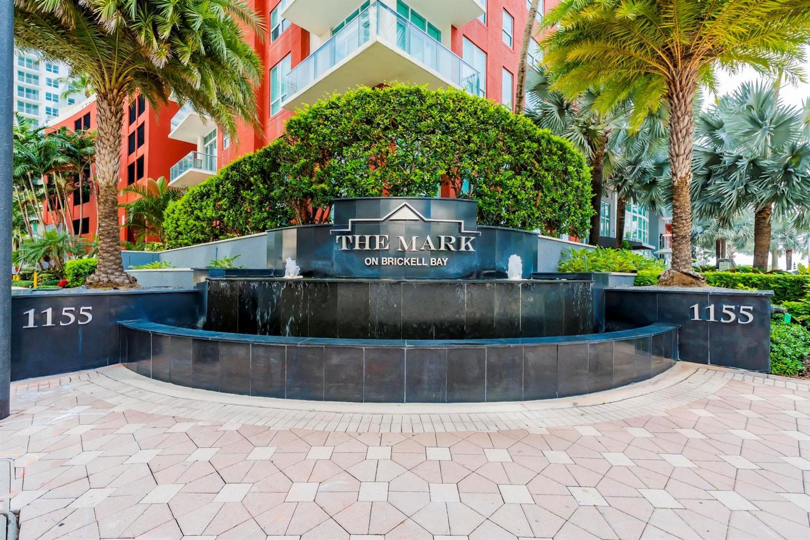 1155 BRICKELL BAY Drive # 2509, Miami, FL 33131 — zdjęcie 3