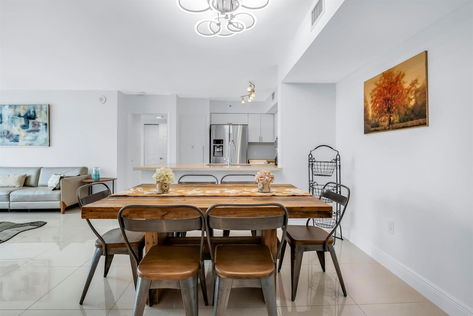 1155 BRICKELL BAY Drive # 2509, Miami, FL 33131 — zdjęcie 5