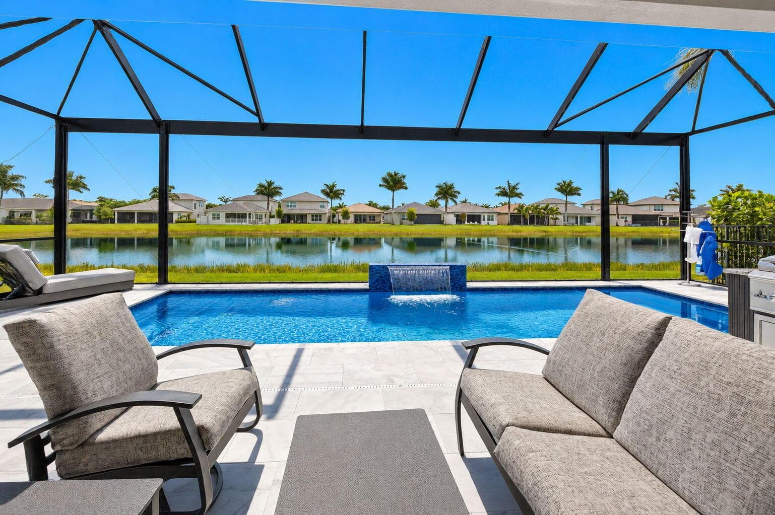 7789 WILDFLOWER SHORES Drive, Delray Beach, FL 33446 — zdjęcie 2