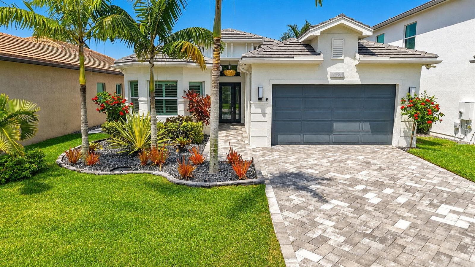 7789 WILDFLOWER SHORES Drive, Delray Beach, FL 33446 — zdjęcie 3