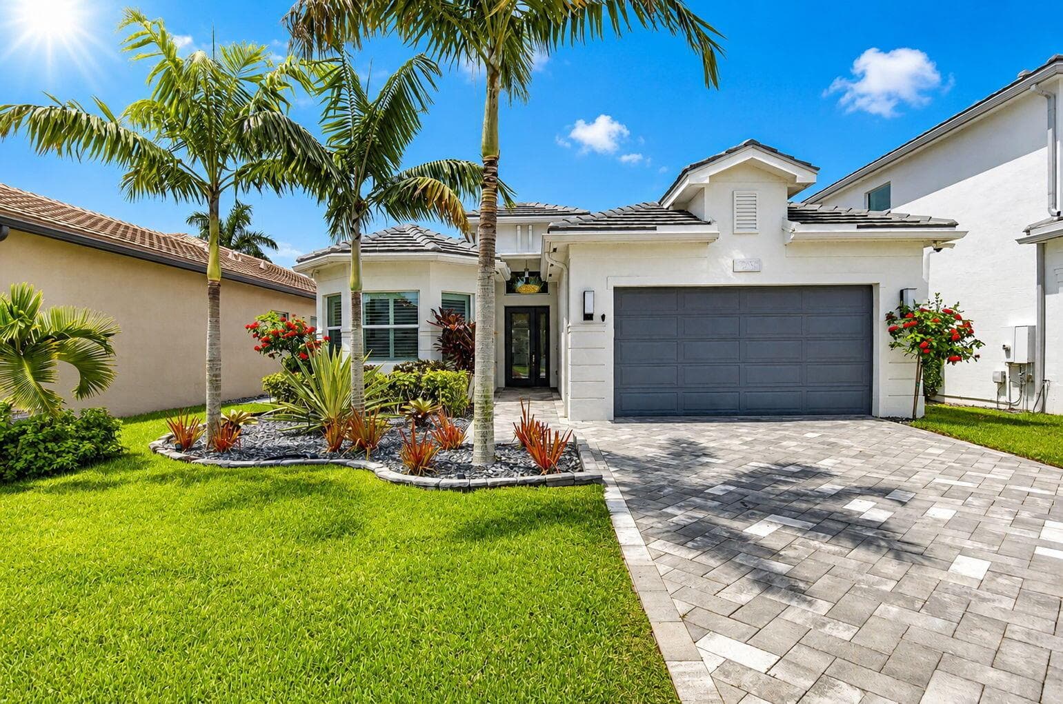 7789 WILDFLOWER SHORES Drive, Delray Beach, FL 33446