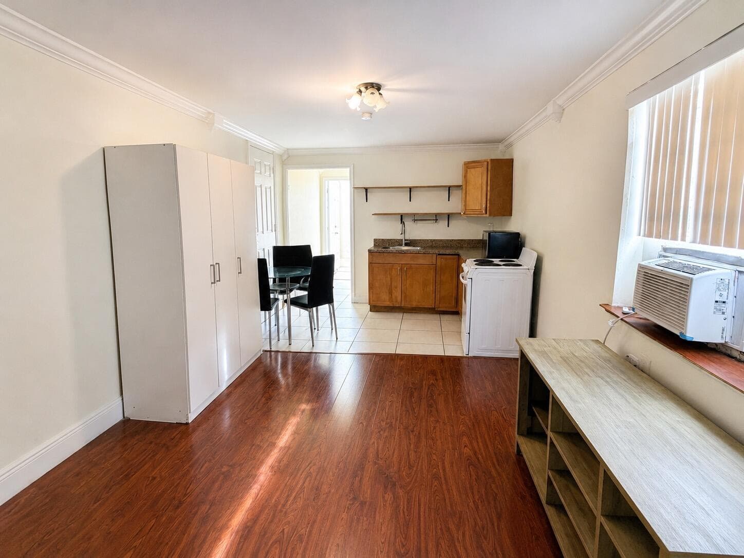 2438 Thomas Street # 1, Hollywood, FL 33020 — zdjęcie 2