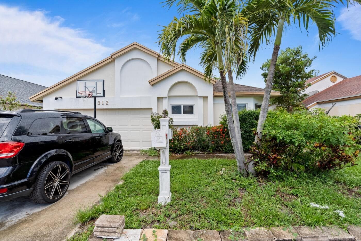 312 BISHOP Road, North Lauderdale, FL 33068 — zdjęcie 2