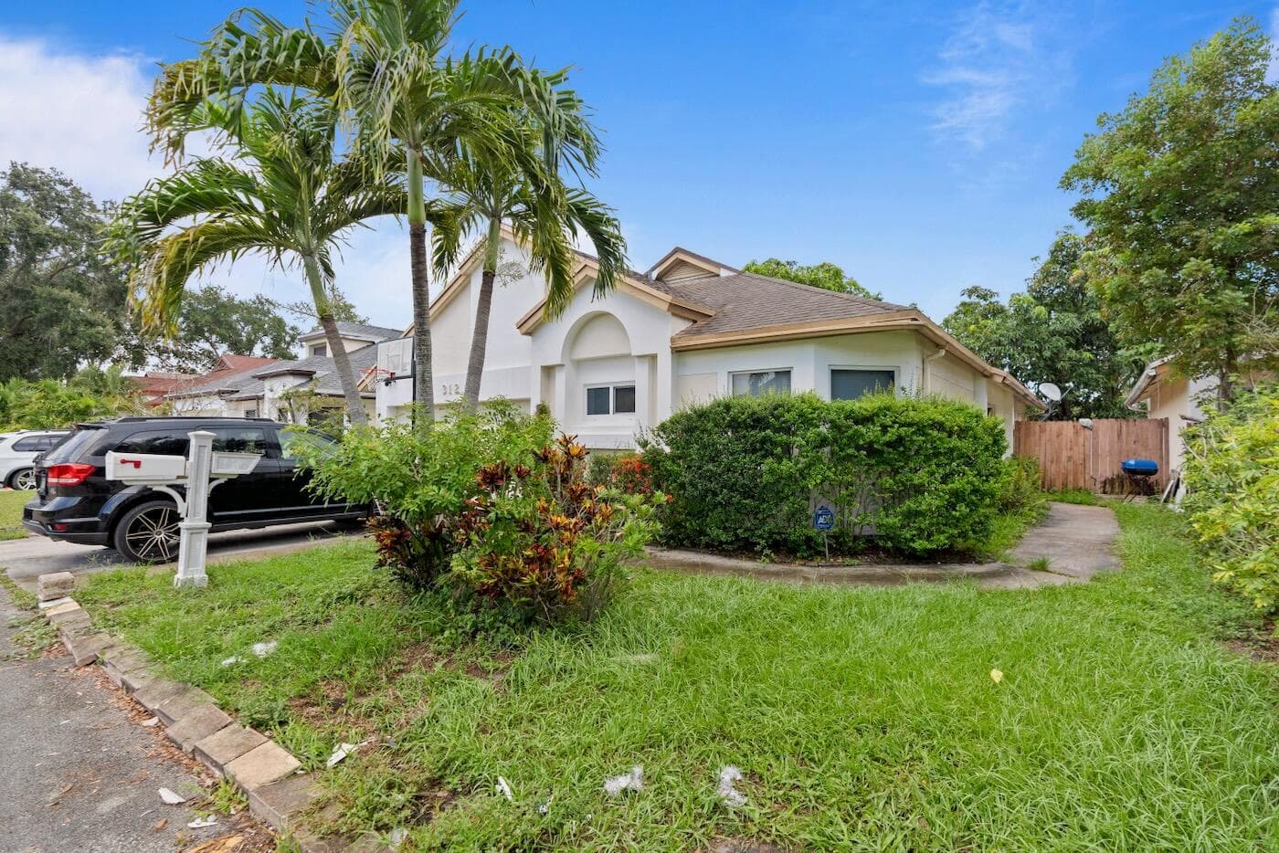 312 BISHOP Road, North Lauderdale, FL 33068 — zdjęcie 3