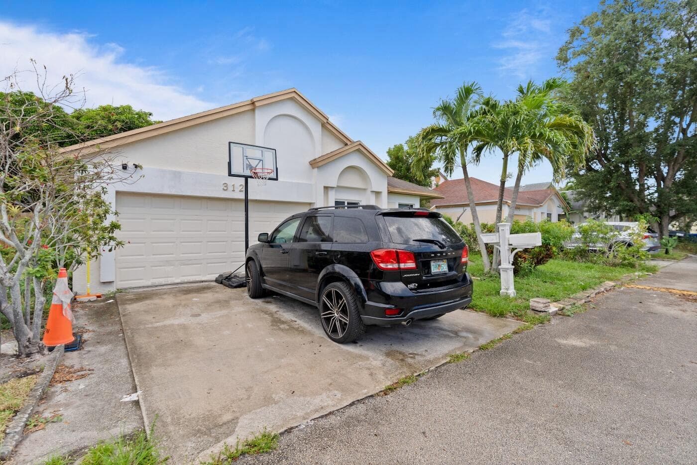 312 BISHOP Road, North Lauderdale, FL 33068