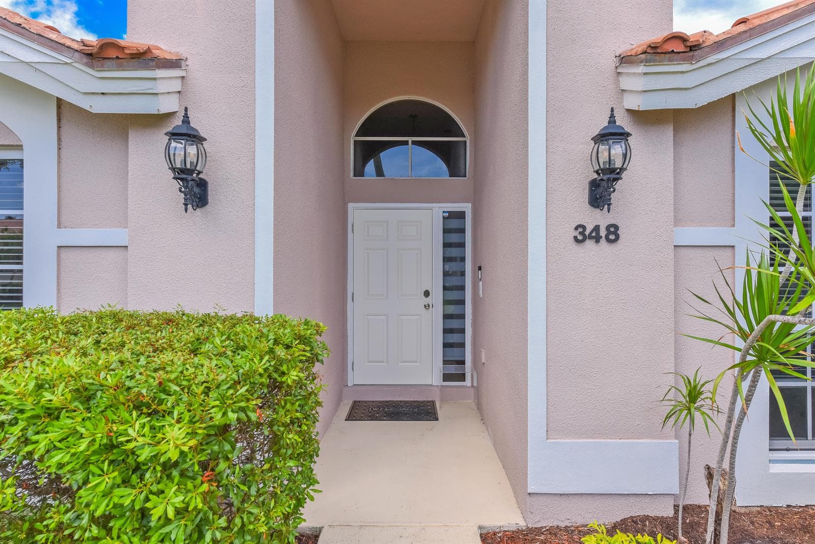 348 Eagleton Golf Drive, Palm Beach Gardens, FL 33418 — zdjęcie 2