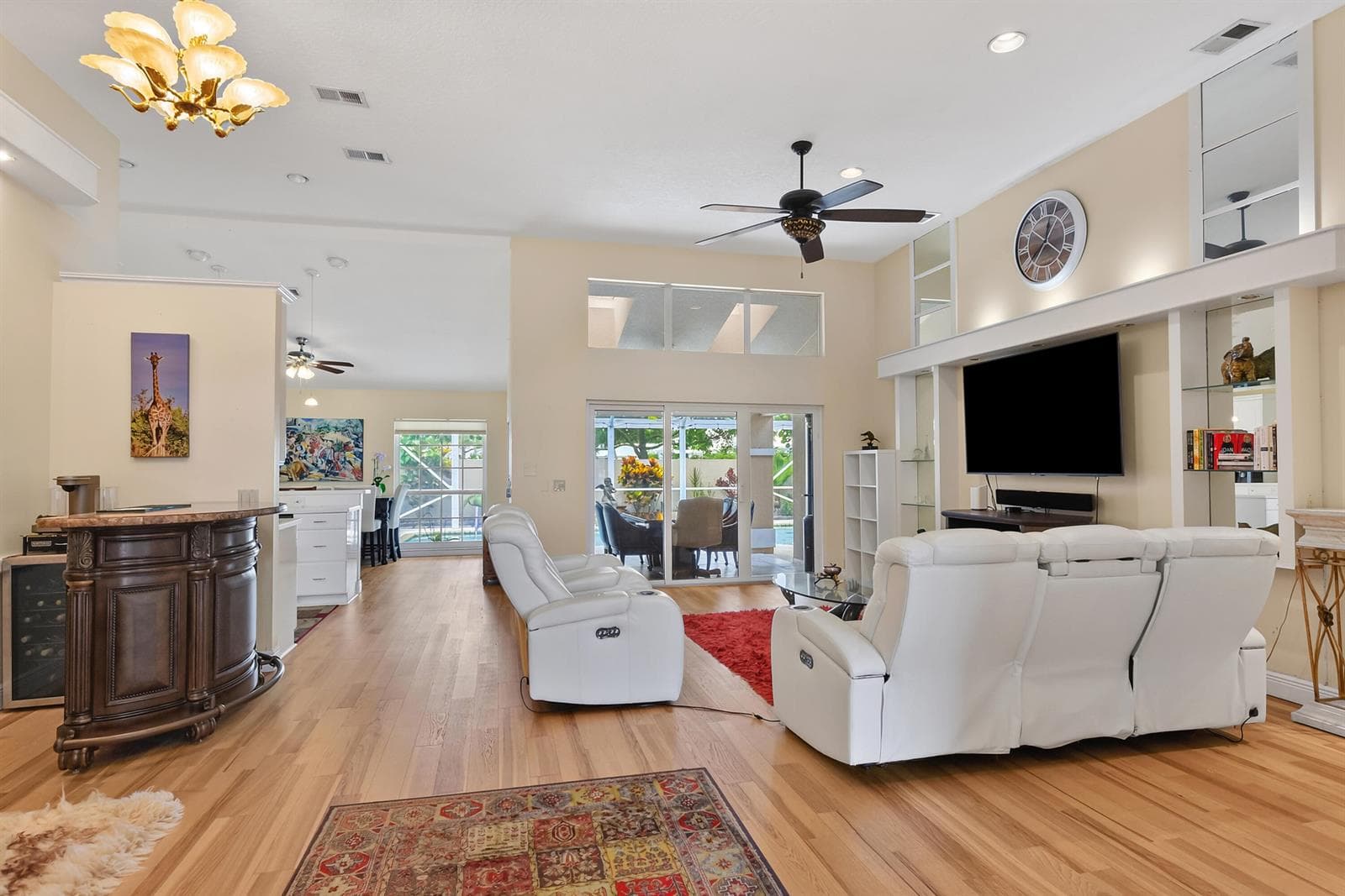 348 Eagleton Golf Drive, Palm Beach Gardens, FL 33418 — zdjęcie 5
