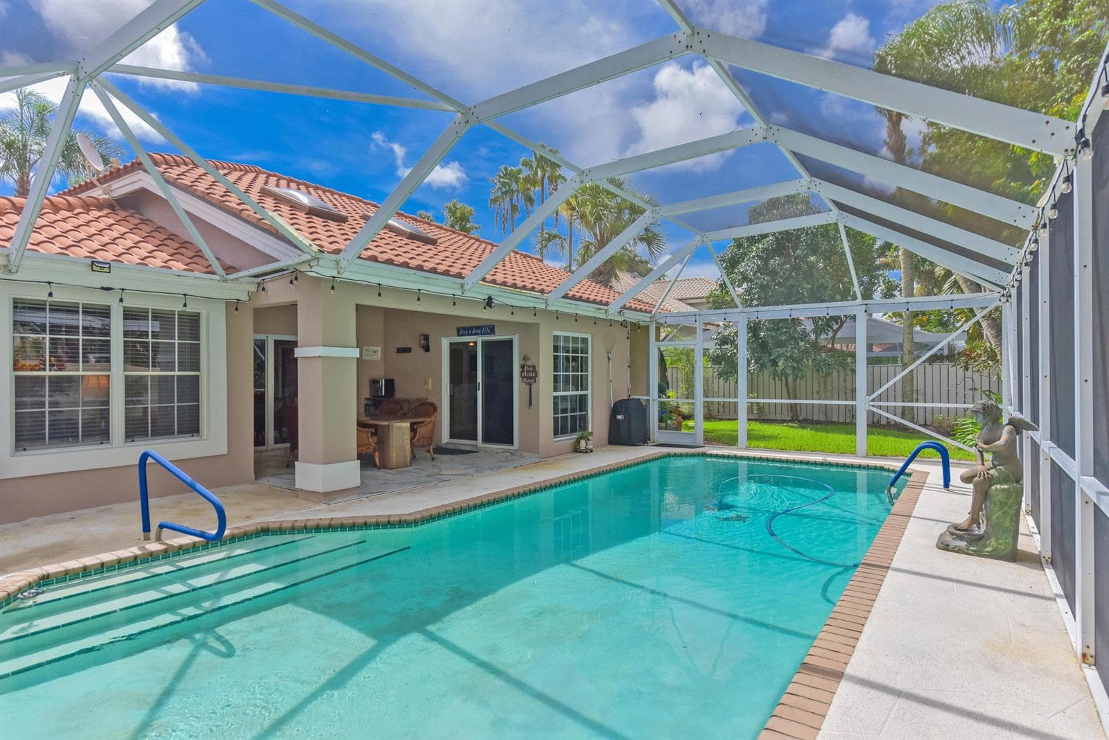 348 Eagleton Golf Drive, Palm Beach Gardens, FL 33418 — zdjęcie 4