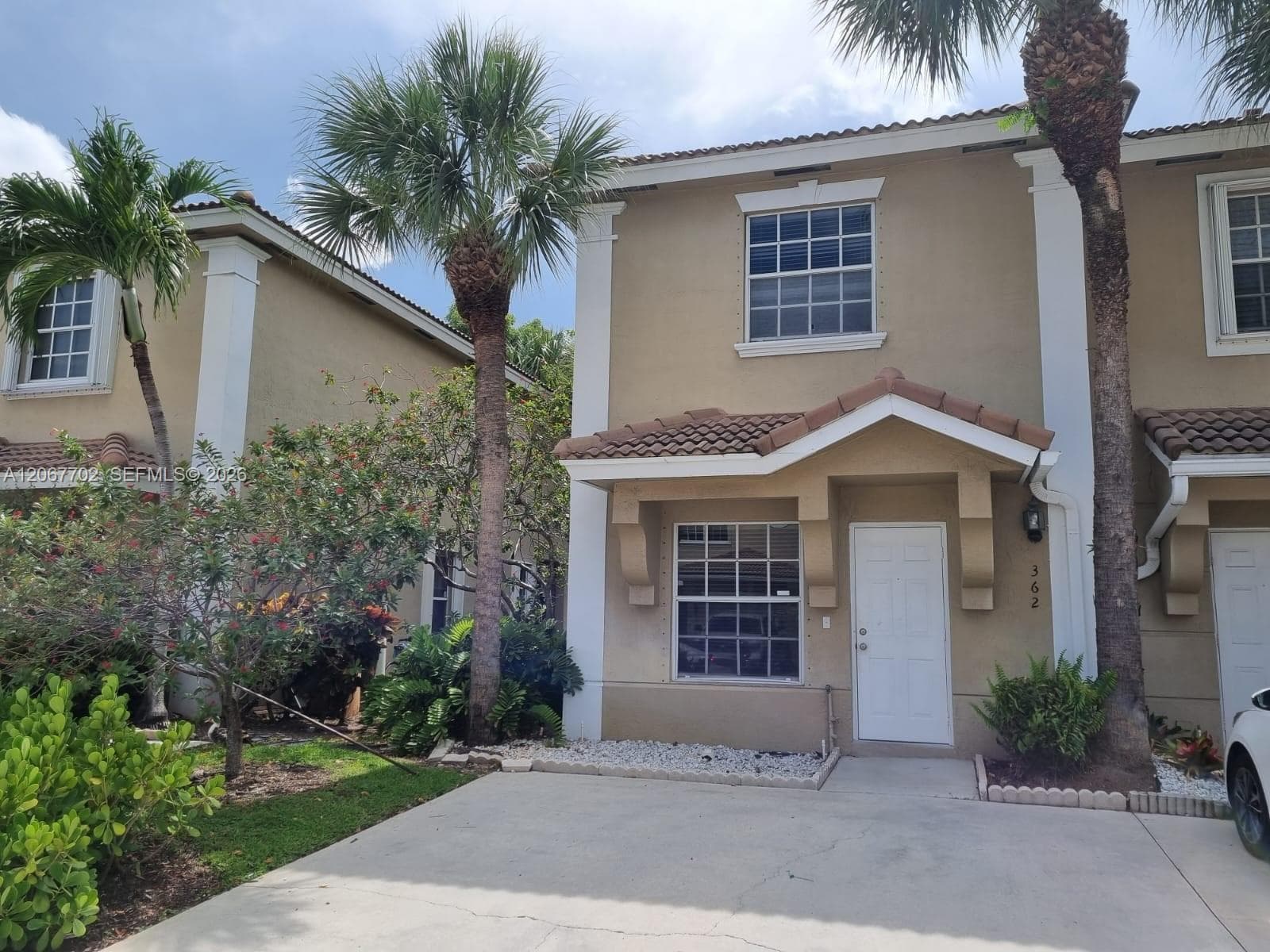 362 SW 122nd Ave # 362, Pembroke Pines, FL 33025
