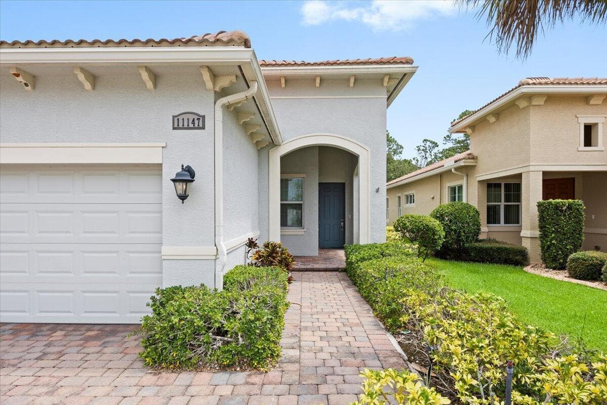 11147 SW VISCONTI Way, Port St. Lucie, FL 34986 — zdjęcie 2