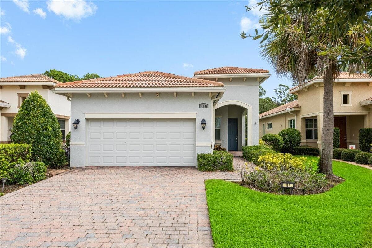 11147 SW VISCONTI Way, Port St. Lucie, FL 34986