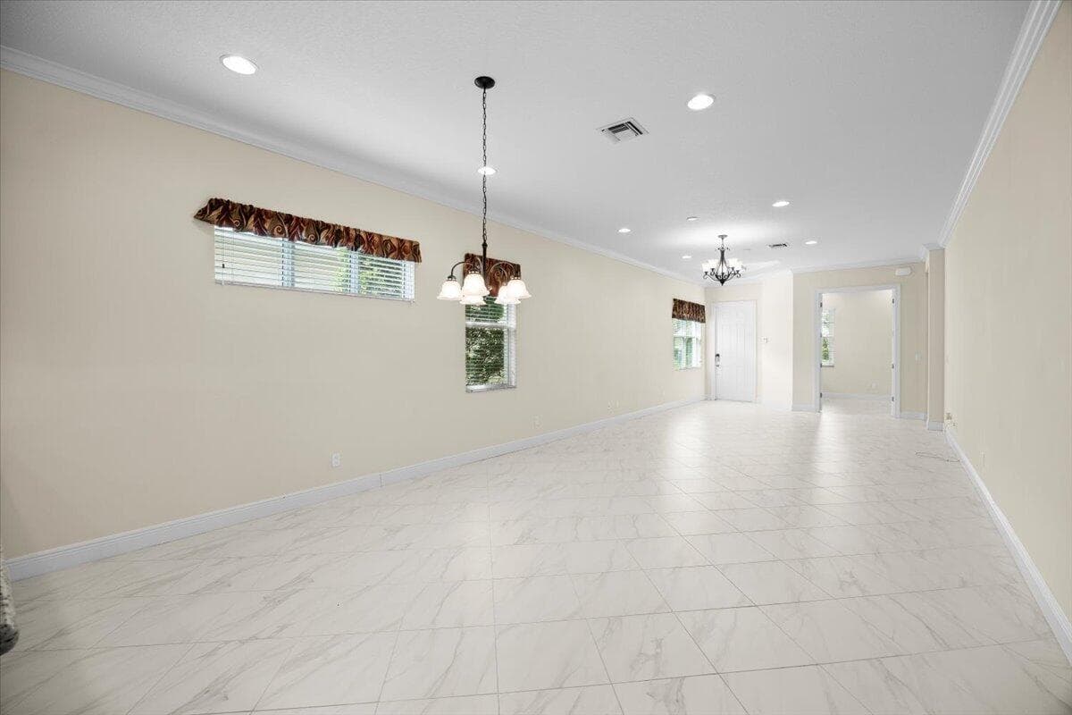 11147 SW VISCONTI Way, Port St. Lucie, FL 34986 — zdjęcie 4
