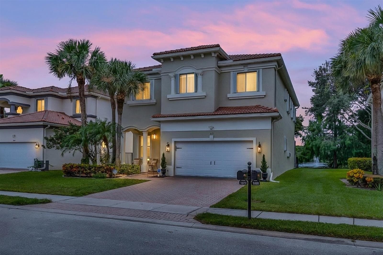 1070 Grove Park Circle, Boynton Beach, FL 33436 — zdjęcie 3