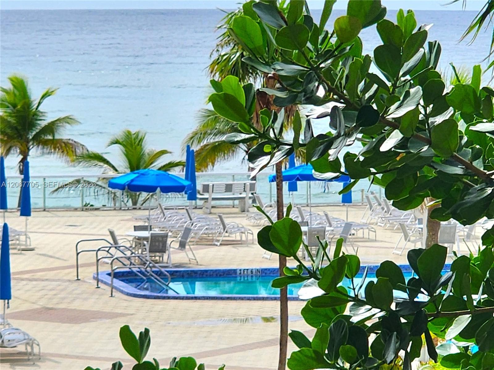 2030 S Ocean Dr # 216, Hallandale Beach, FL 33009 — zdjęcie 2