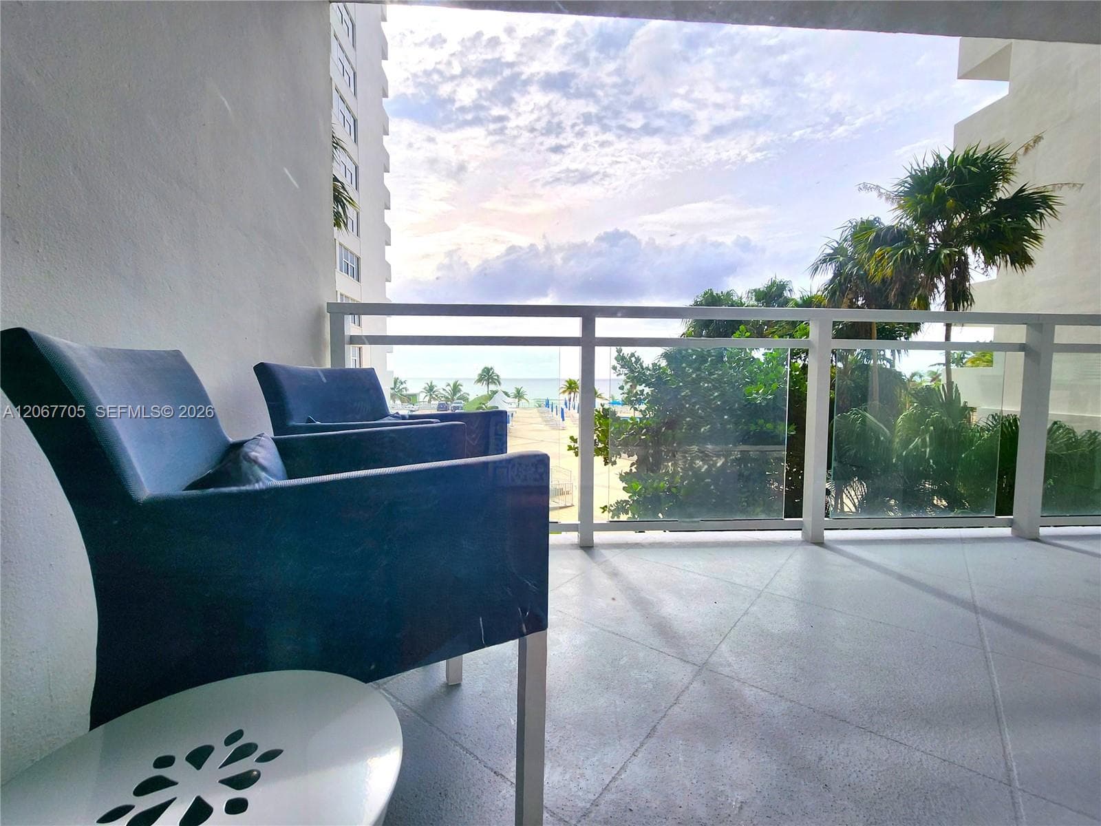 2030 S Ocean Dr # 216, Hallandale Beach, FL 33009 — zdjęcie 3