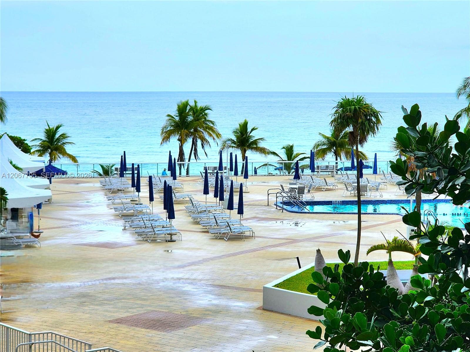 2030 S Ocean Dr # 216, Hallandale Beach, FL 33009 — zdjęcie 4