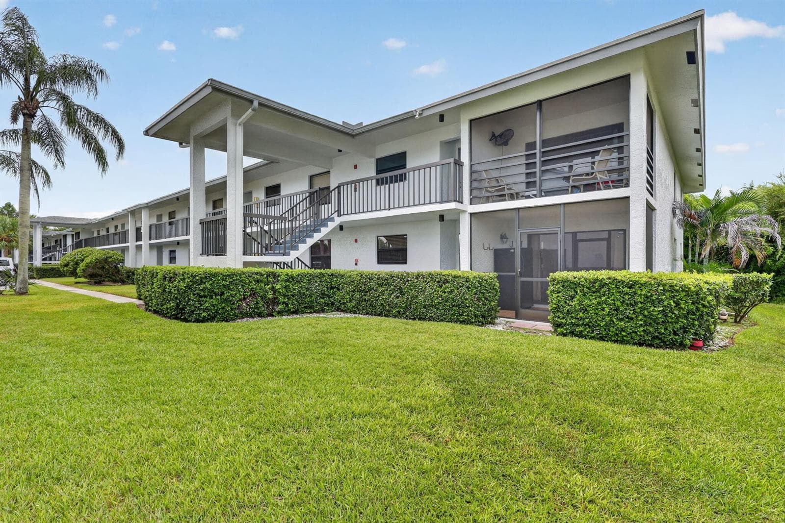 1200 SE Parkview Place # F-5, Stuart, FL 34994 — zdjęcie 2