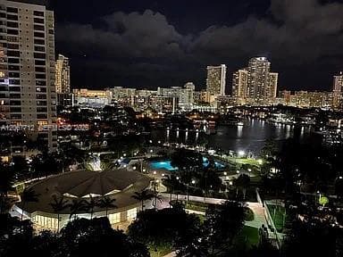600 Three Islands Blvd # 1113, Hallandale Beach, FL 33009 — zdjęcie 3