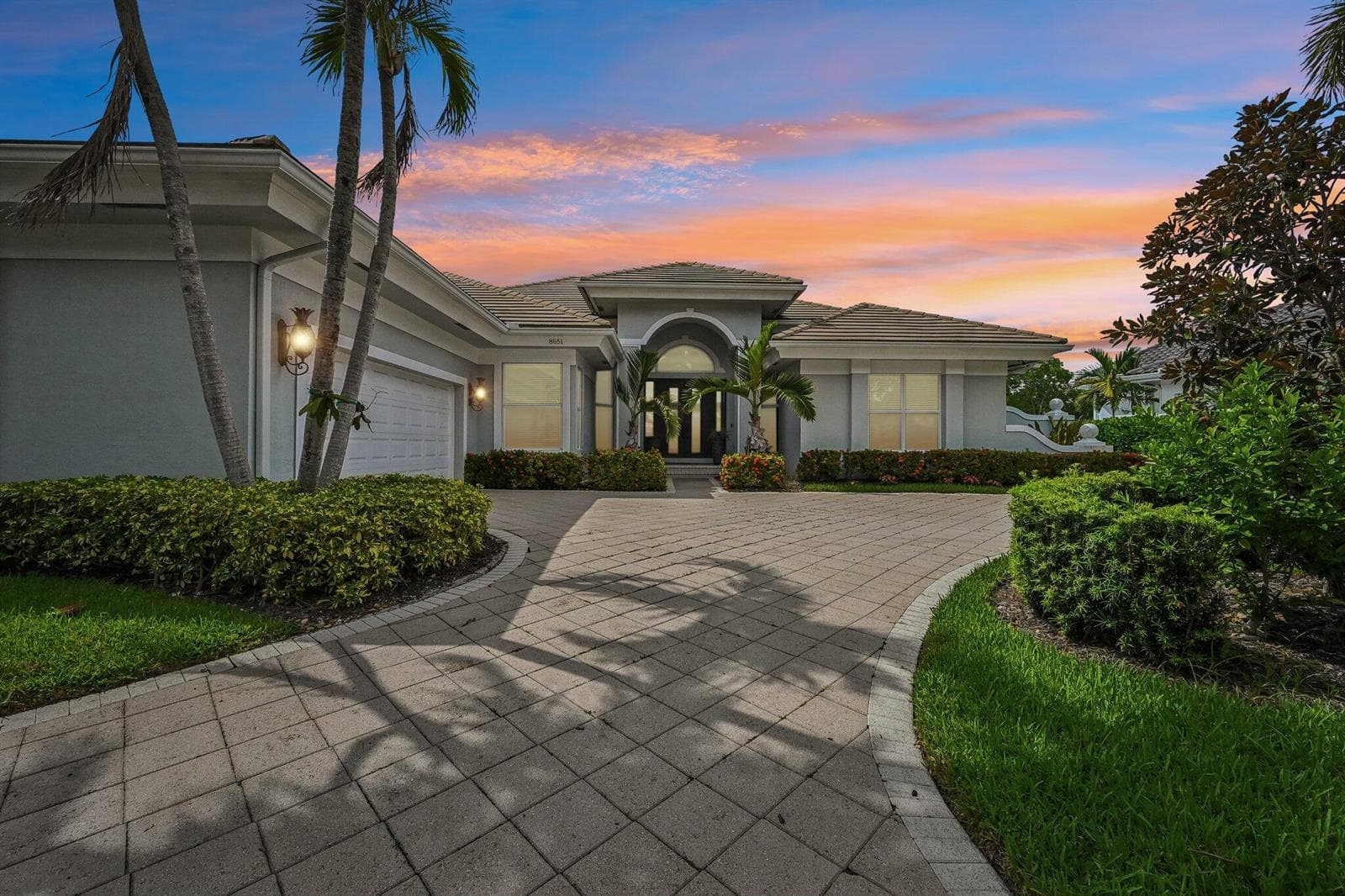 8651 SE Somerset Island Way, Jupiter, FL 33458 — zdjęcie 2