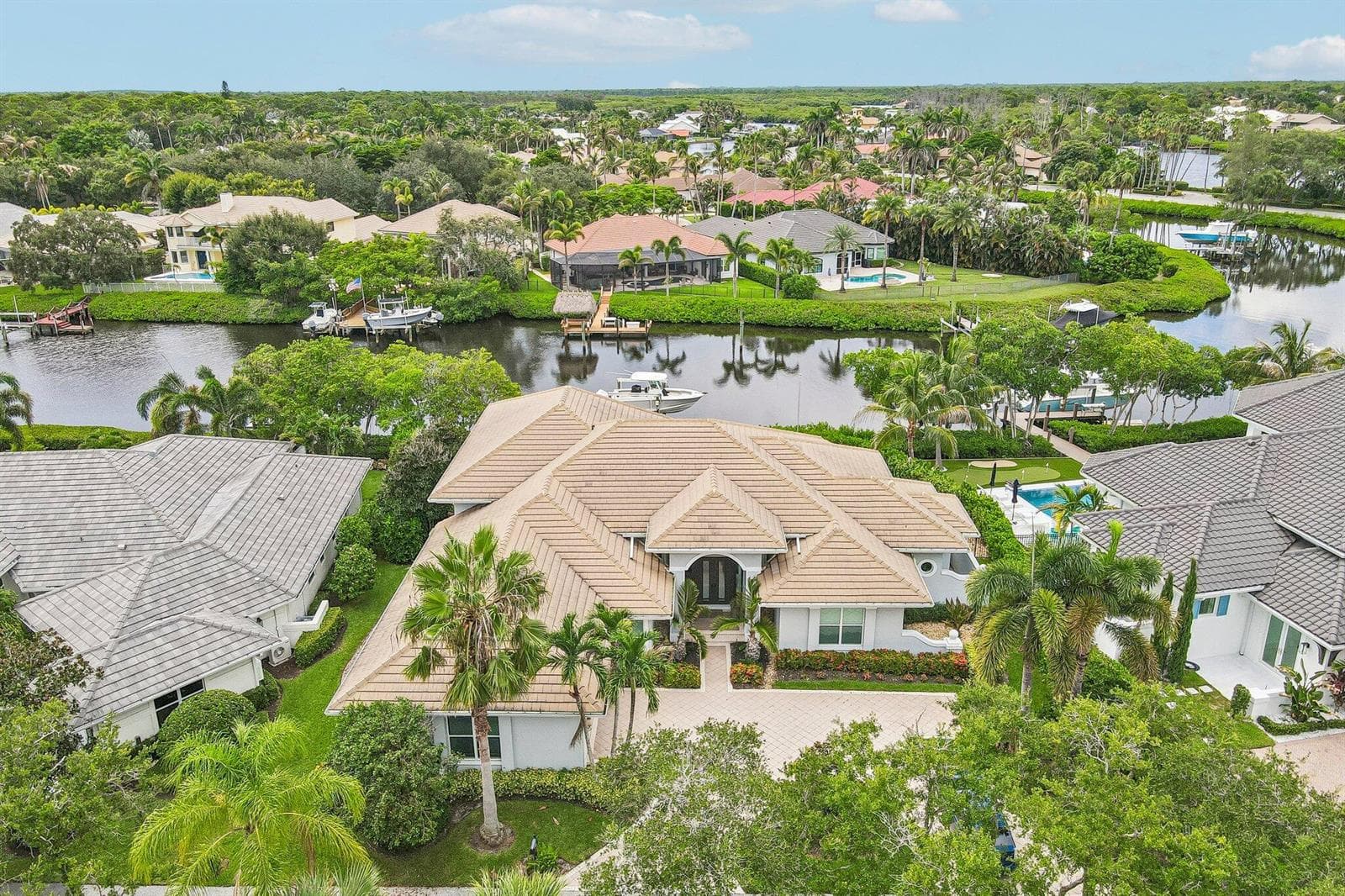 8651 SE Somerset Island Way, Jupiter, FL 33458 — zdjęcie 3