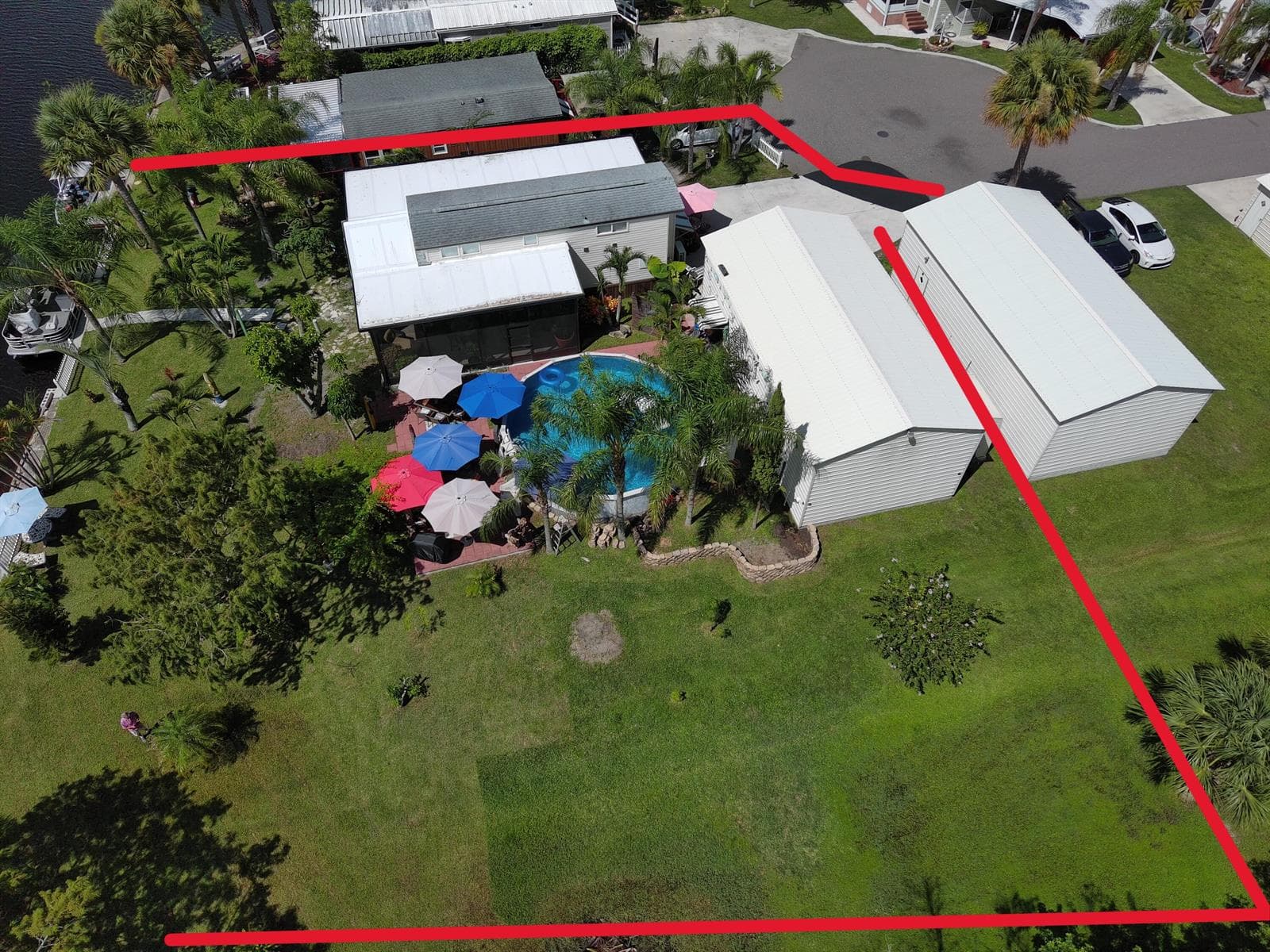 70 Turtle Cove, Okeechobee, FL 34974 — zdjęcie 2