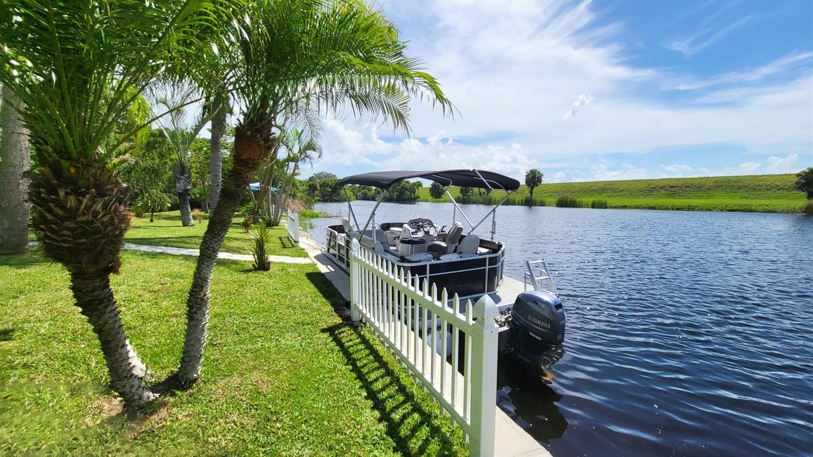 70 Turtle Cove, Okeechobee, FL 34974 — zdjęcie 3