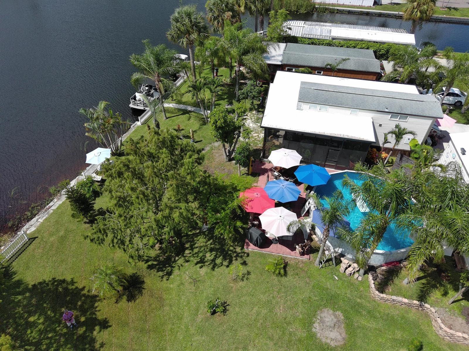 70 Turtle Cove, Okeechobee, FL 34974 — zdjęcie 5