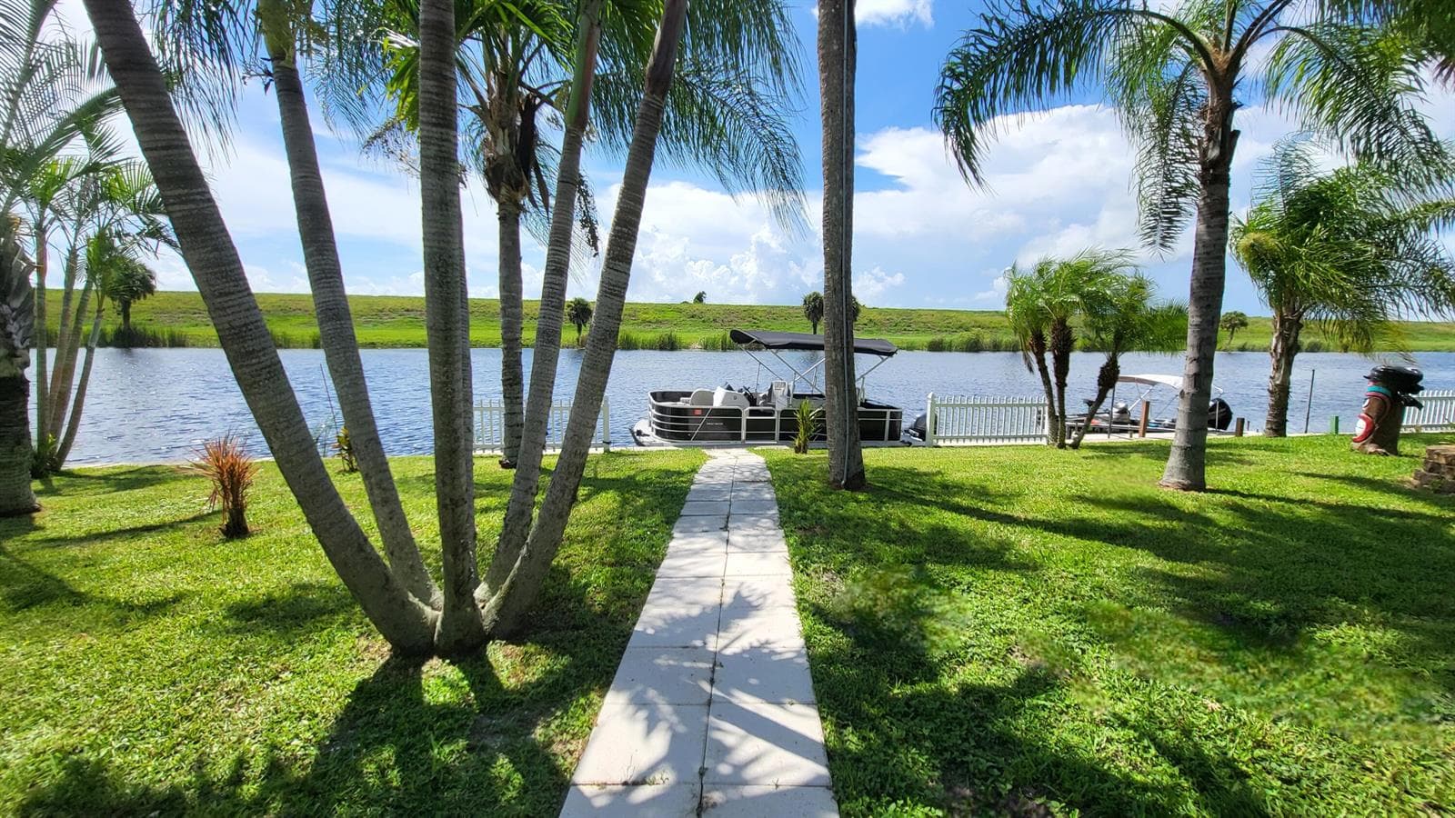 70 Turtle Cove, Okeechobee, FL 34974 — zdjęcie 4