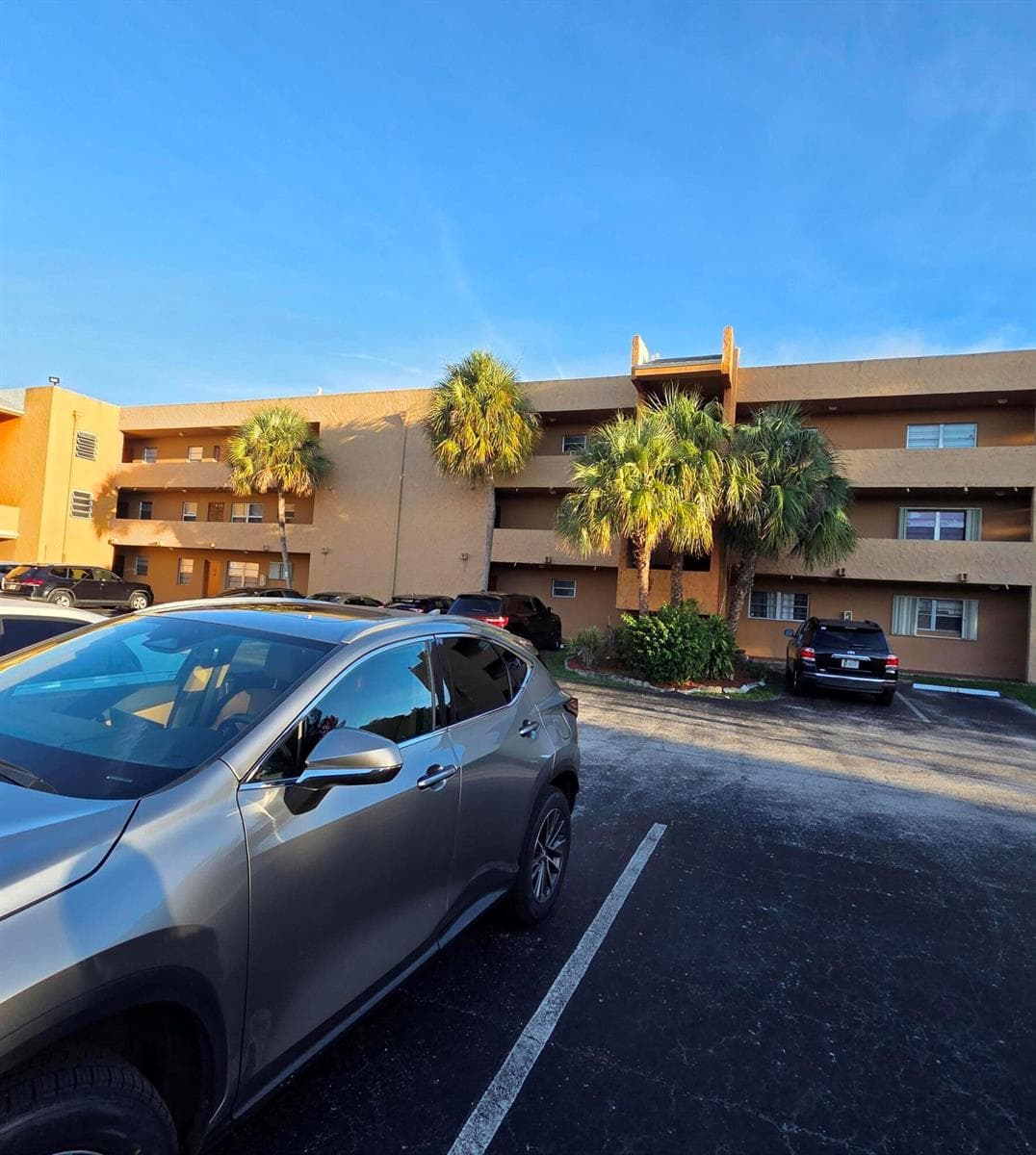 1891 SW 81ST Avenue # 211, North Lauderdale, FL 33068 — zdjęcie 2